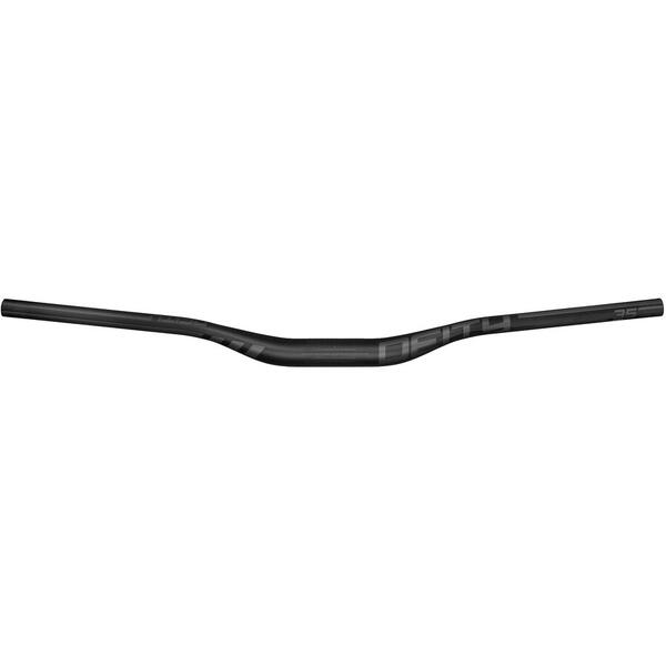 Ghidon Ghidon DEITY Speedway 35 x 810mm Carbon 30 Rise - Stealth