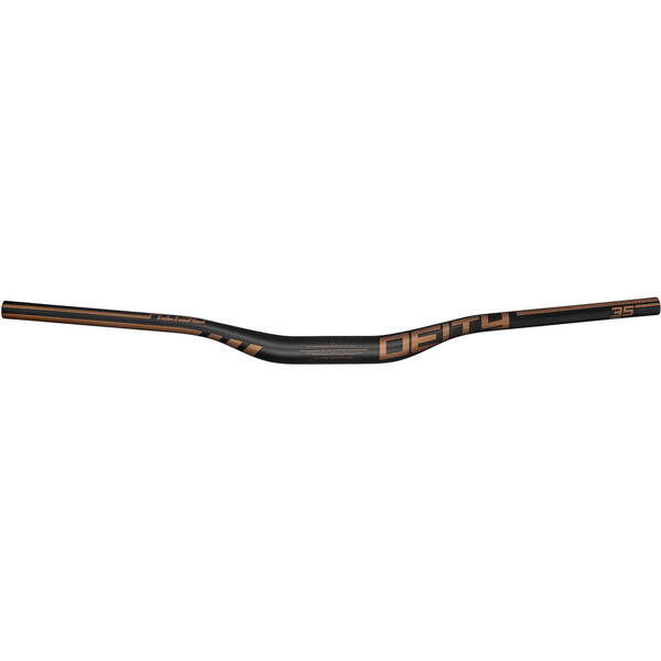 Ghidon Ghidon DEITY Speedway 35 x 810mm Carbon 30 Rise - Bronze