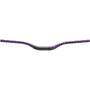 Ghidon Ghidon DEITY Speedway 35 x 810mm Carbon 50 Rise - Purple