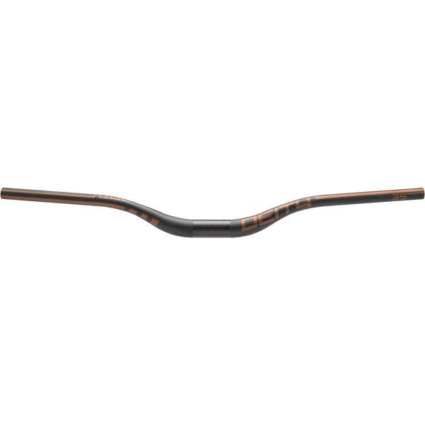 Ghidon Ghidon DEITY Speedway 35 x 810mm Carbon 50 Rise - Bronze