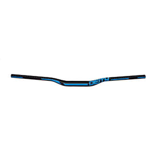 Ghidon DEITY Racepoint 35 x 810mm 25 Rise - Blue