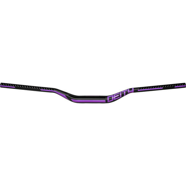 Ghidon Ghidon DEITY Racepoint 35 x 810mm 38 Rise - Purple