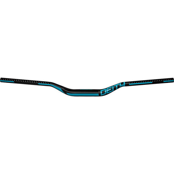 Ghidon Ghidon DEITY Racepoint 35 x 810mm 38 Rise - Turquoise