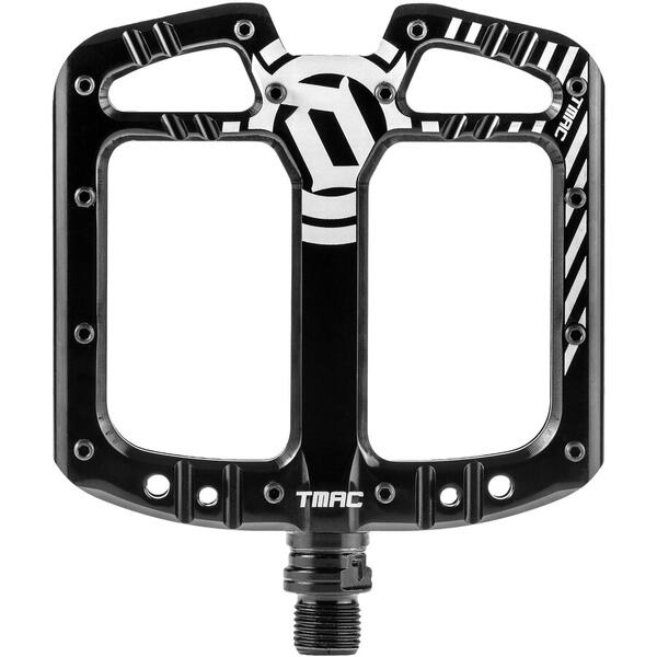 Pedale DEITY Tmac - Black