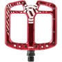 Pedale DEITY Tmac - Red