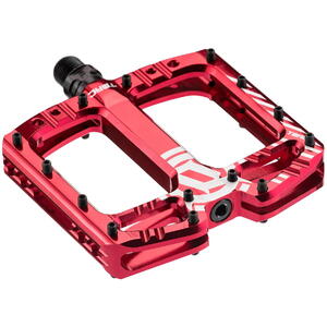 Pedale DEITY Tmac - Red