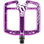 Pedale DEITY Tmac - Purple