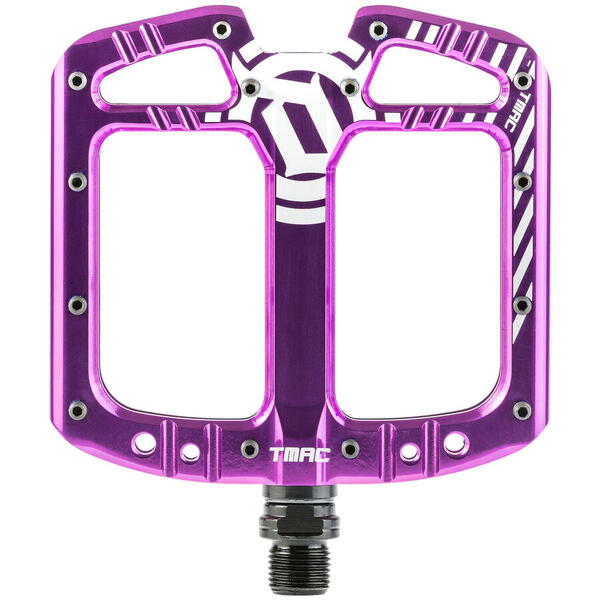 Pedale DEITY Tmac - Purple