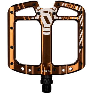 Pedale DEITY Tmac - Bronze