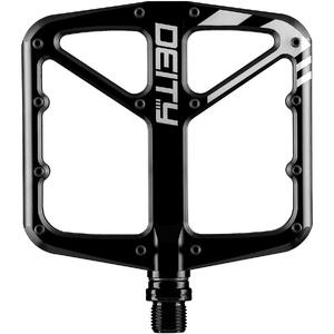 Pedale DEITY Supervillain - Black