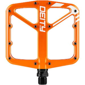 Pedale DEITY Supervillain - Orange