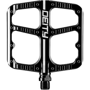 Pedale DEITY Flat Trak - Black