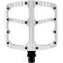 Pedale DEITY Flat Trak - Silver