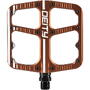 Pedale DEITY Flat Trak - Bronze