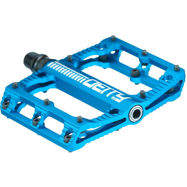 Pedale DEITY Black Kat - Blue