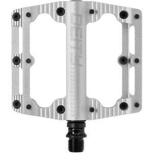 Pedale DEITY Black Kat - Silver