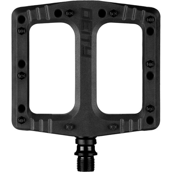 Pedale DEITY Deftrap - Black