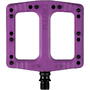 Pedale DEITY Deftrap - Purple