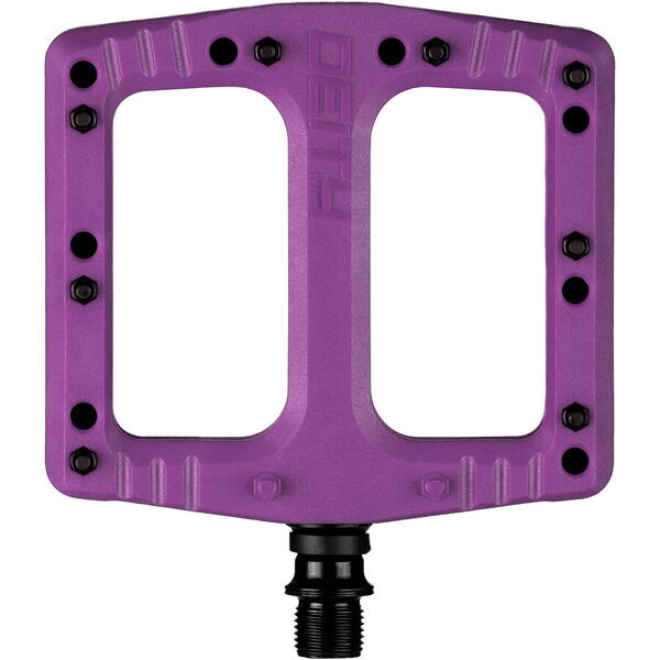 Pedale DEITY Deftrap - Purple