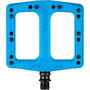 Pedale DEITY Deftrap - Blue
