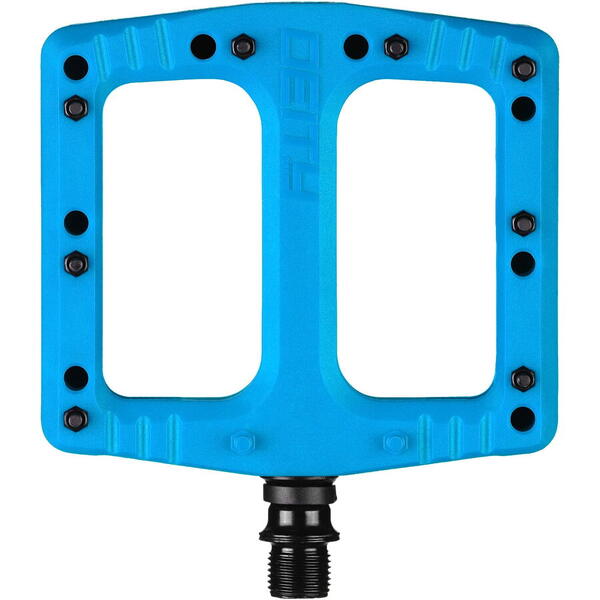 Pedale DEITY Deftrap - Blue
