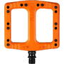 Pedale DEITY Deftrap - Orange