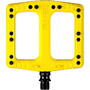 Pedale DEITY Deftrap - Yellow