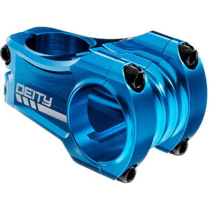 Pipa DEITY Copperhead 35 x 50mm - Blue