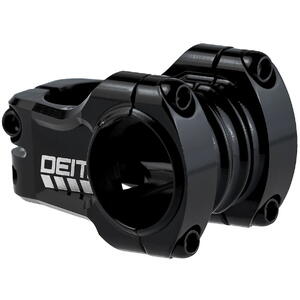 Pipa DEITY Copperhead 31.8 x 35mm - Black