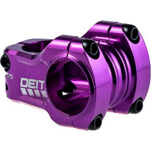 Pipa DEITY Copperhead 31.8 x 35mm - Purple