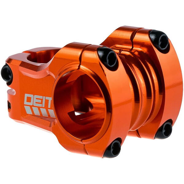 Pipa Pipa DEITY Copperhead 31.8 x 35mm - Orange