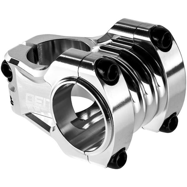 Pipa Pipa DEITY Copperhead 31.8 x 35mm - Silver