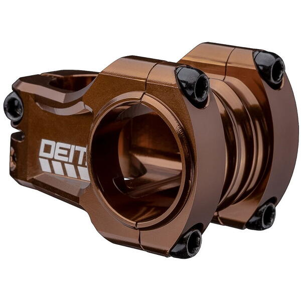 Pipa Pipa DEITY Copperhead 31.8 x 35mm - Bronze