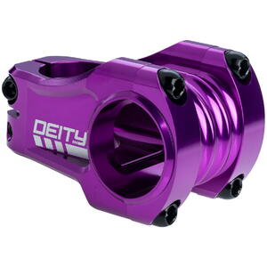 Pipa DEITY Copperhead 31.8 x 42mm - Purple