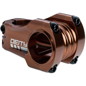 Pipa DEITY Copperhead 31.8 x 42mm - Bronze