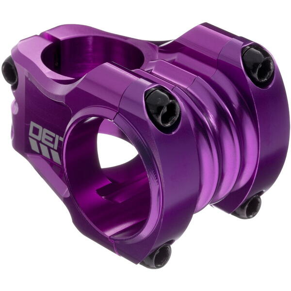 Pipa Pipa DEITY Copperhead 35 x 35mm - Purple