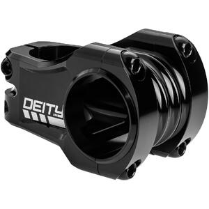 Pipa DEITY Copperhead 35 x 42mm - Black