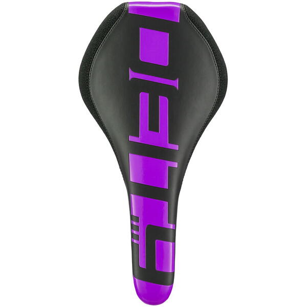 Sa bicicleta Sa DEITY Speedtrap Am Cr-Mo - Purple