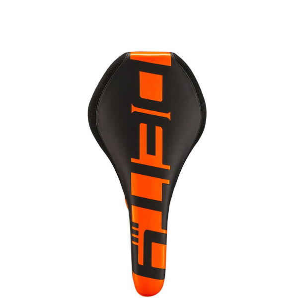 Sa bicicleta Sa DEITY Speedtrap Am Cr-Mo - Orange