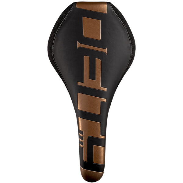 Sa bicicleta Sa DEITY Speedtrap Am Cr-Mo - Bronze