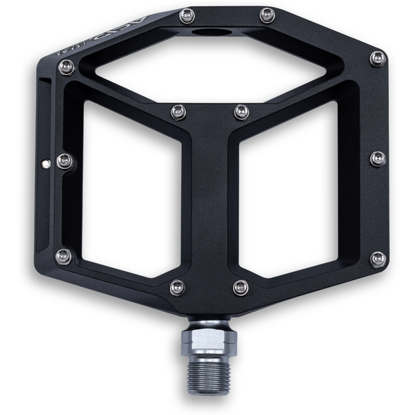 PEDALE ACID FLAT A3-ZP R NEGRU