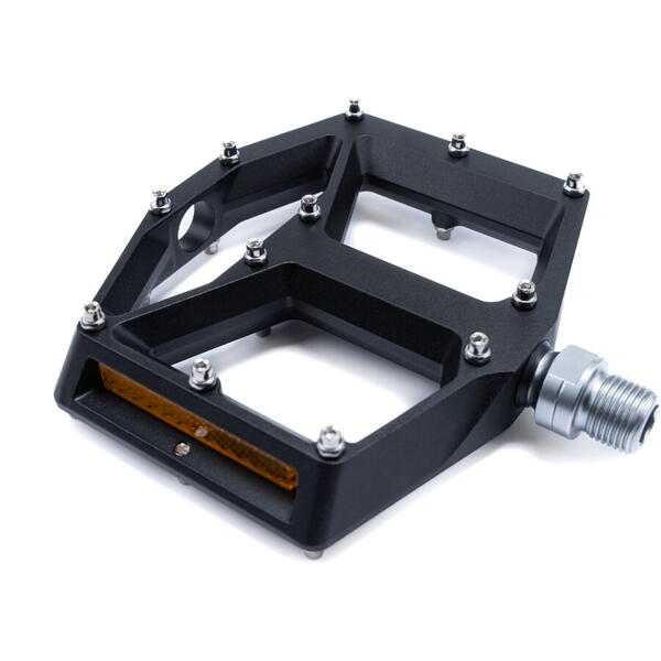 PEDALE ACID FLAT A3-ZP R NEGRU