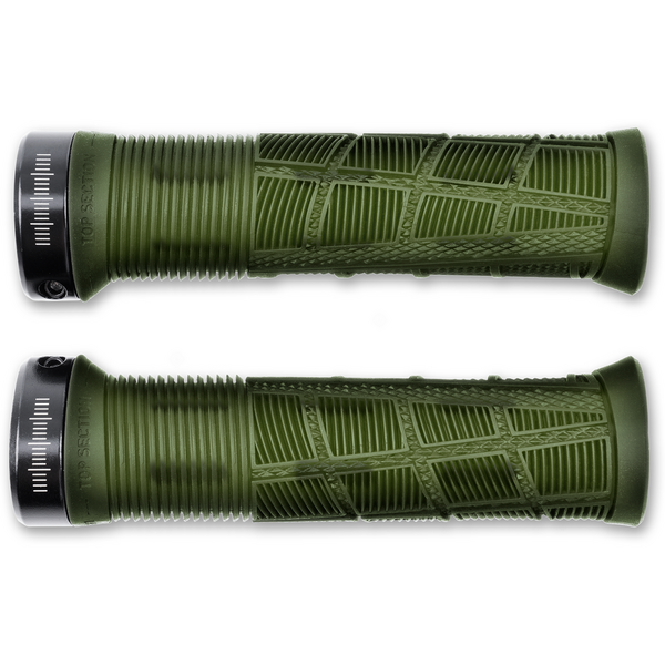 MANSOANE ACID DISRUPT SLIM OLIVE TRANSLUCENT