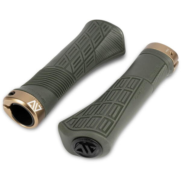 MANSOANE ACID HYBRID PERFORM TRAIL MOTION OLIVE Regular