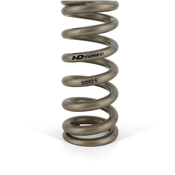 ARC AMORTIZOR ND TUNED SLS COIL 2.5" 350lbs