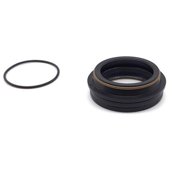 KIT SEMERINGURI ND TUNED DUAL DUST WIPER OCHO 32MM Set