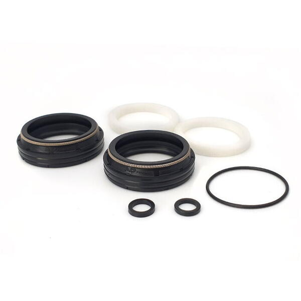 KIT SEMERINGURI ND TUNED DUAL DUST WIPER 35MM Set