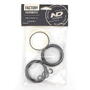 KIT SEMERINGURI ND TUNED DUAL DUST WIPER 36MM Set