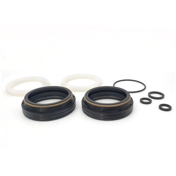 KIT SEMERINGURI ND TUNED DUAL DUST WIPER 36MM Set