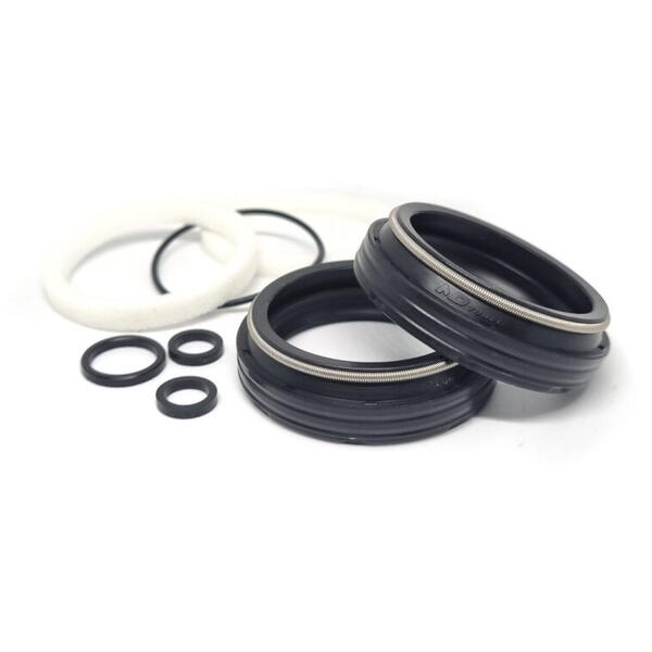 KIT SEMERINGURI ND TUNED DUAL DUST WIPER 38MM Set